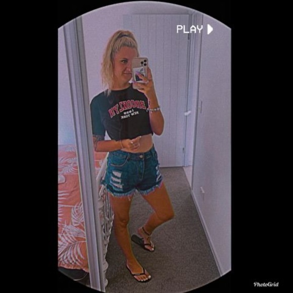 tasmynlynette